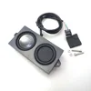Computer case with built-in speaker, 5-watt speaker, sound card, motherboard, 9-pin speaker, subwoofer 4