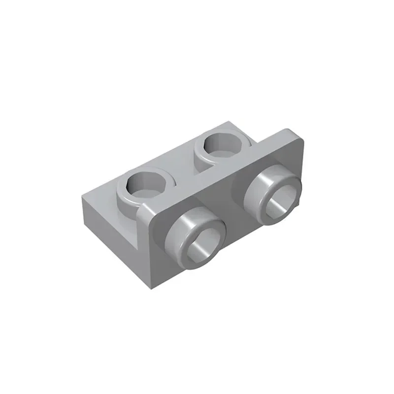 

WeBrick MOC 99780 1x2-1x2 Reverse Bracket Piece High-tech Creative Building Block Model Kids DIY Educational Game Toys Gifts