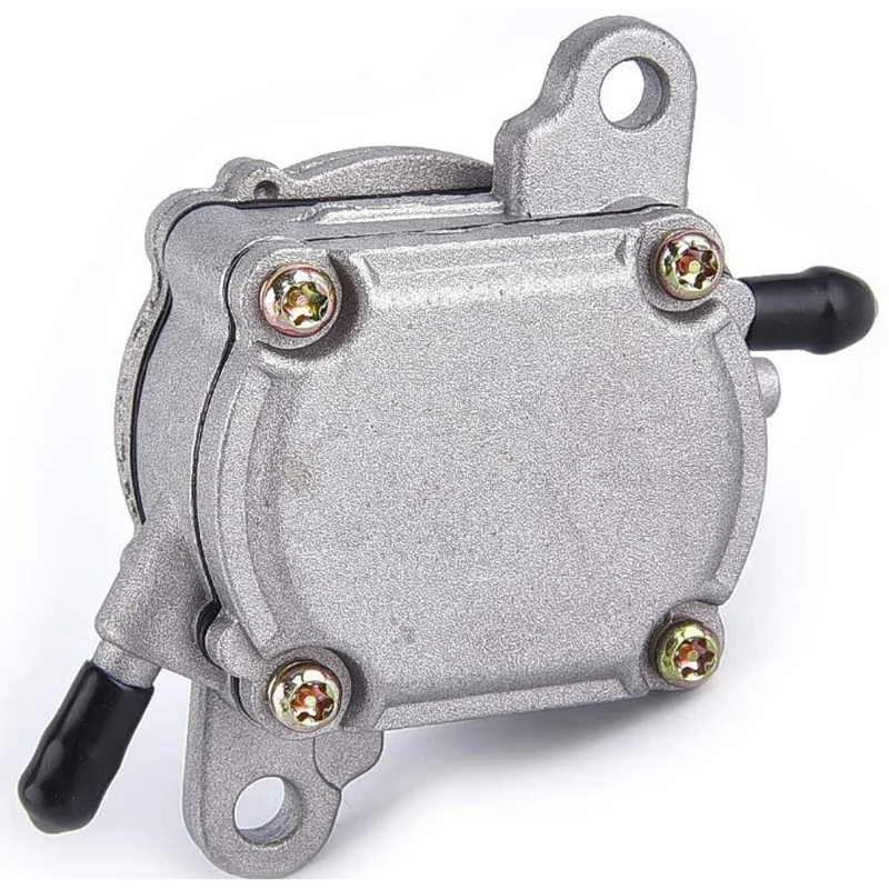 진공 연료 펌프 어셈블리 교체, GY6 50Cc 125Cc 150Cc ATV 고 카트 스쿠터, 모페드 4 휠러 쿼드 바이크, Dune Buggy