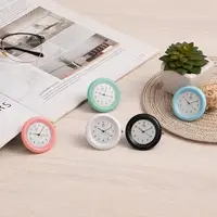 Stethoscope Watch Waterproof Nurses Watches Attachment With Symbols Accurate Brooch Fob Clip-on Pocket Watch For Clinic nurse 2