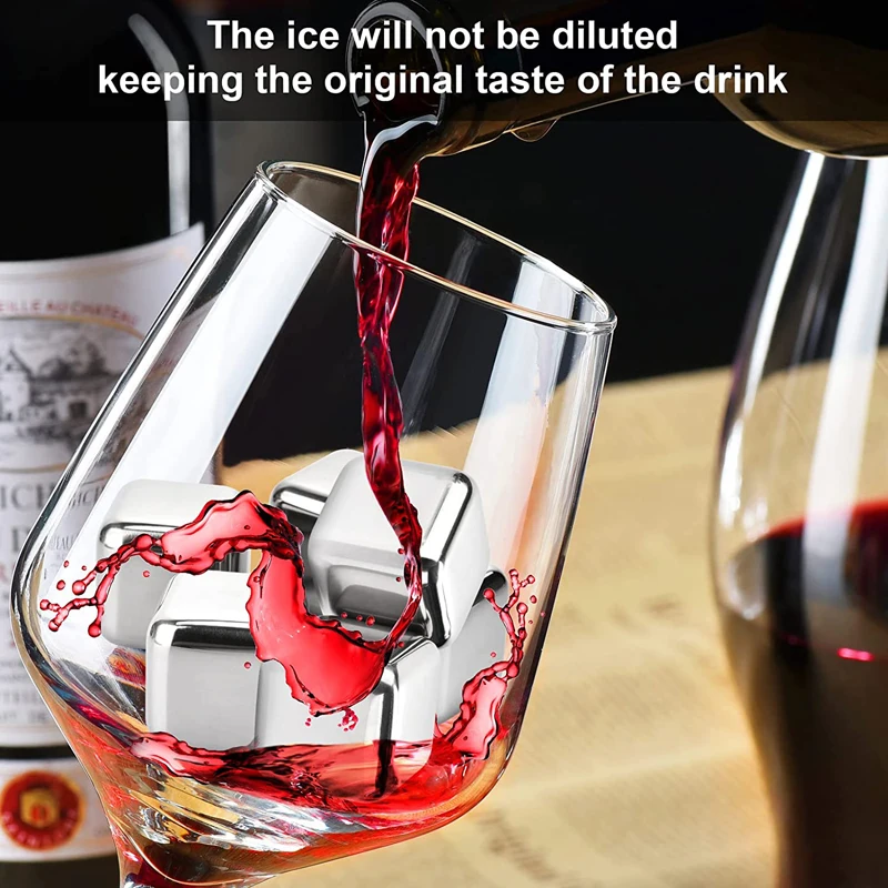https://ae01.alicdn.com/kf/Sa0d5f7edd1bf43c0a4b2fc8b41fec9a90/4-6-8-Pcs-Stainless-Steel-Ice-Whiskey-Stones-Reusable-Metal-Ice-Cubes-Cocktail-Wine-Cooling.jpg