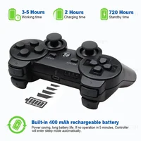 Wireless Gamepad For PS3 Controller Joystick Console Controle For Playstation 3 Joypad Accessories Support Bluetooth 5