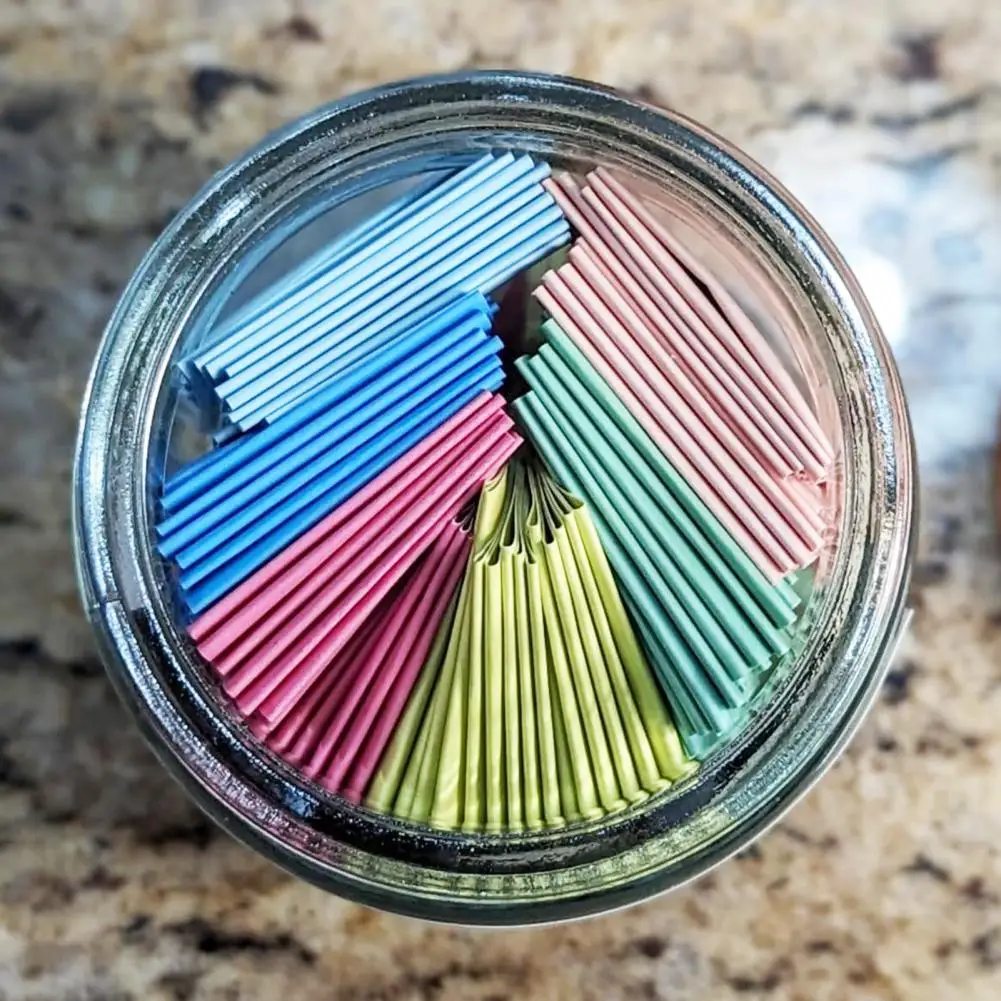 Bible Verse Glass Jar Ornament Mindfulness Gratitude Inspirational Bible Quotes Scrip Container Emotional Support Prayer Gift 4