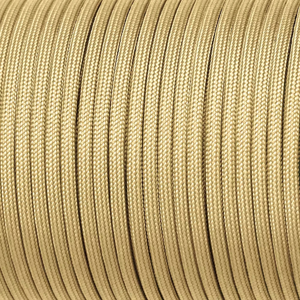 Premium 550 Paracord Rope for Outdoor and Survival Use