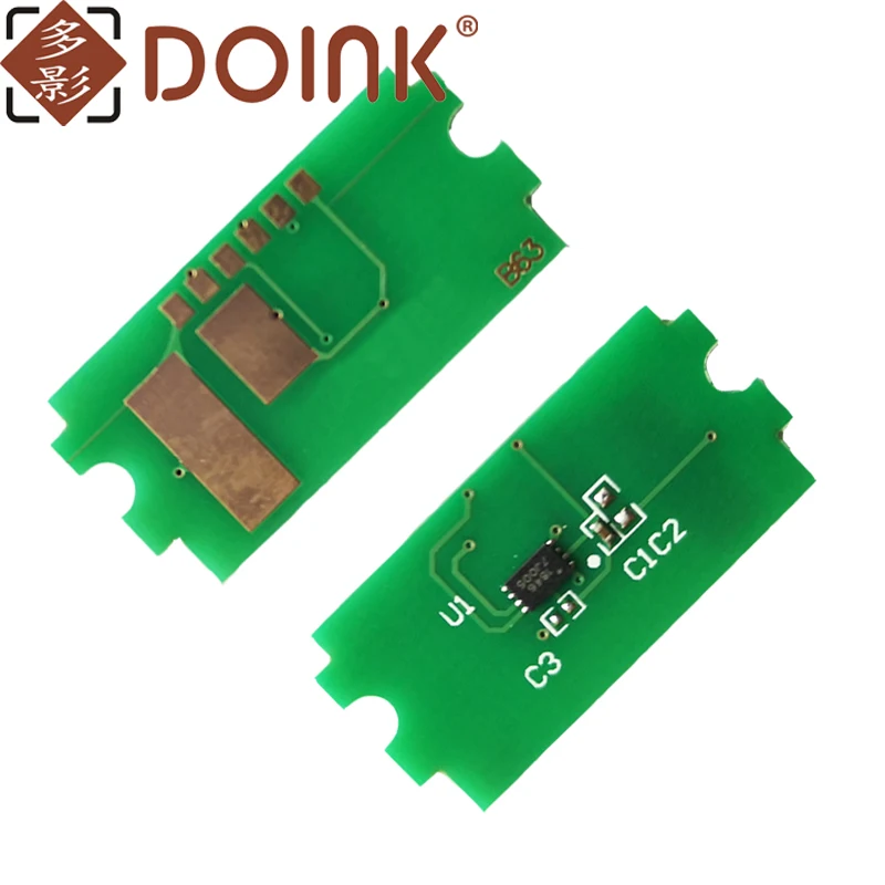 

8pcs Chip TK-5282 US,TK-5280 EU, TK-5281 JP ,TK-5284 AU For Kyocera M6235cidn, M6635cidn, P6235cdn TK-5280K TK-5280C TK-5282K