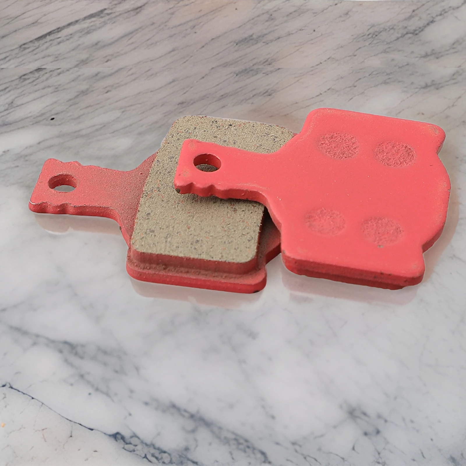 1/2 Pair Bike Bicycle Ceramics Disc Brake Pads For Magura MT2/MT4/MT6/MT8 DK-17 Outdoor Cycling Bike Brake Pad Parts Accessories