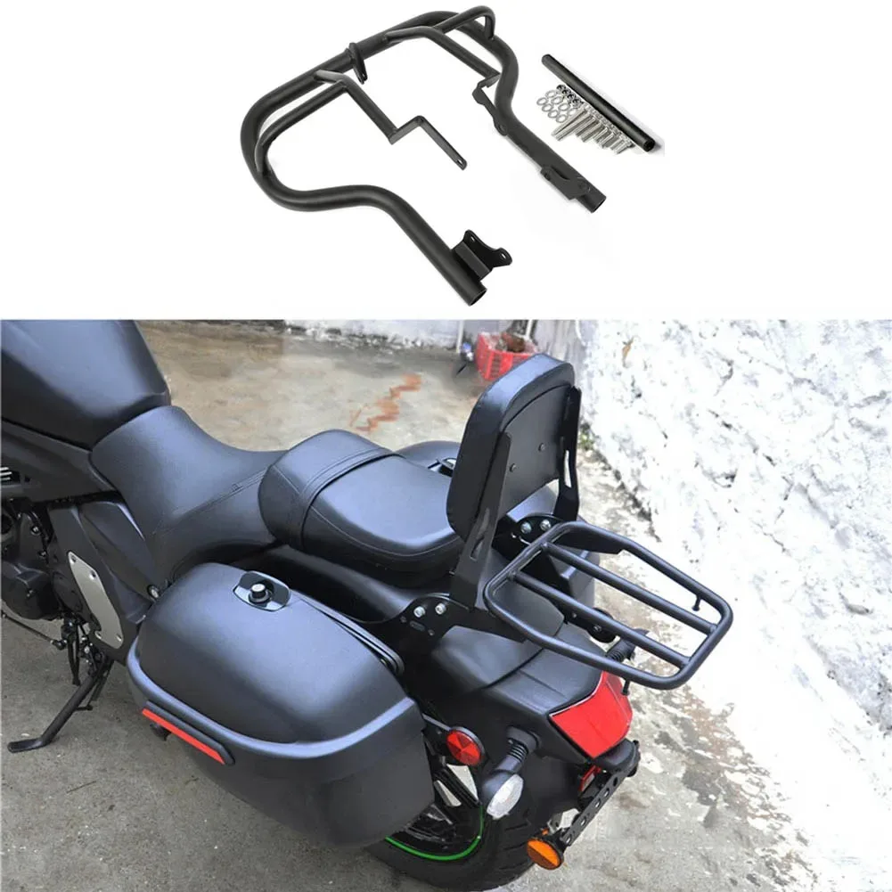 Moto Highway Engine Engine Guard Crash Bar Per Kawasaki Vulcan S 650 Vn650 2015-2022