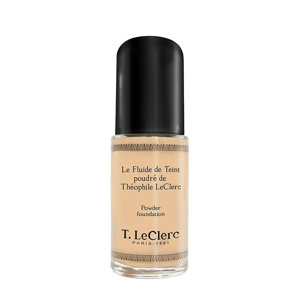Facial Corrector LeClerc Light Pink (30 ml) |