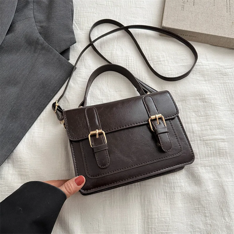 Рисунок 6 - Винтажная дамская сумочка через плечо