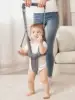 Baby Walking Harness - Handheld Kids Walker Helper - Toddler Infant Walker Harness Assistant Belt - Help Baby Walk 3