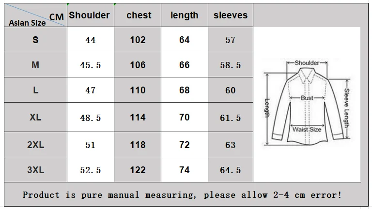 Description Picture 2 of itemTop Quality Men's Fall Winter Short Woolen Coat Double-breasted Men's Solid Color Padded Padded Warm Woolen Jacket Men's Coats