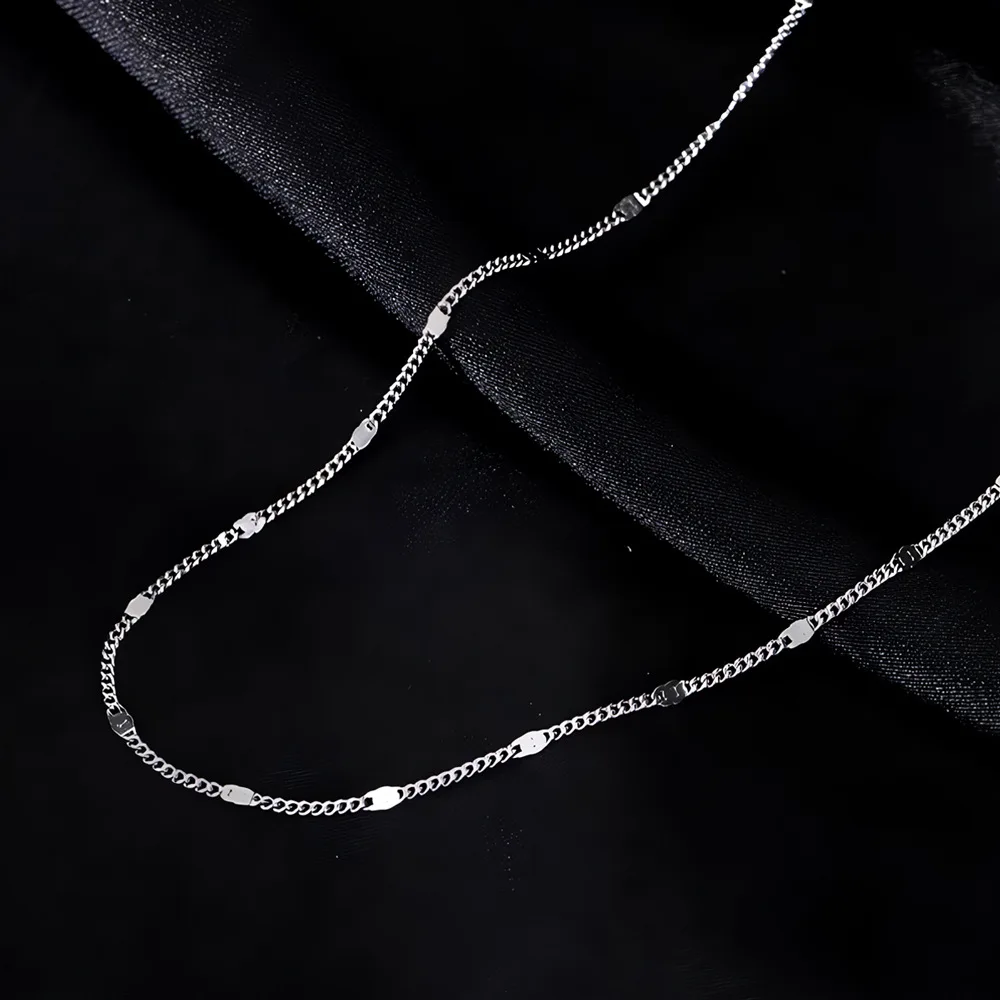 KPOP Korean Idol BT Diamond Pendant Copper Necklace LOGO Necklace Neck Chain Jewelry Fashion Keychain Keyring Fans Collection 4