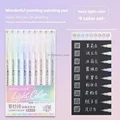 0.5mm-Light Colors 
