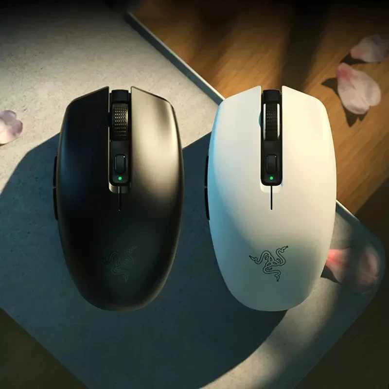 Razer x POMPOMPURIN 限定ワイヤレスマウス OrochiV2 Razer x Pokémon Jigglypuff Purin Orochi V2 Wireless BT Mouse | eBay