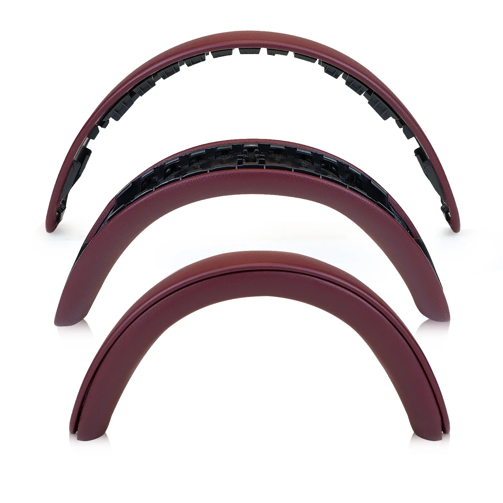 Earpads & Headband for B&W Bowers & Wilkins PX8 PX7S2 PX7S2E /PX7 S2/PX7 S2E Headphone Replacement Ear Pads Cushions Headband