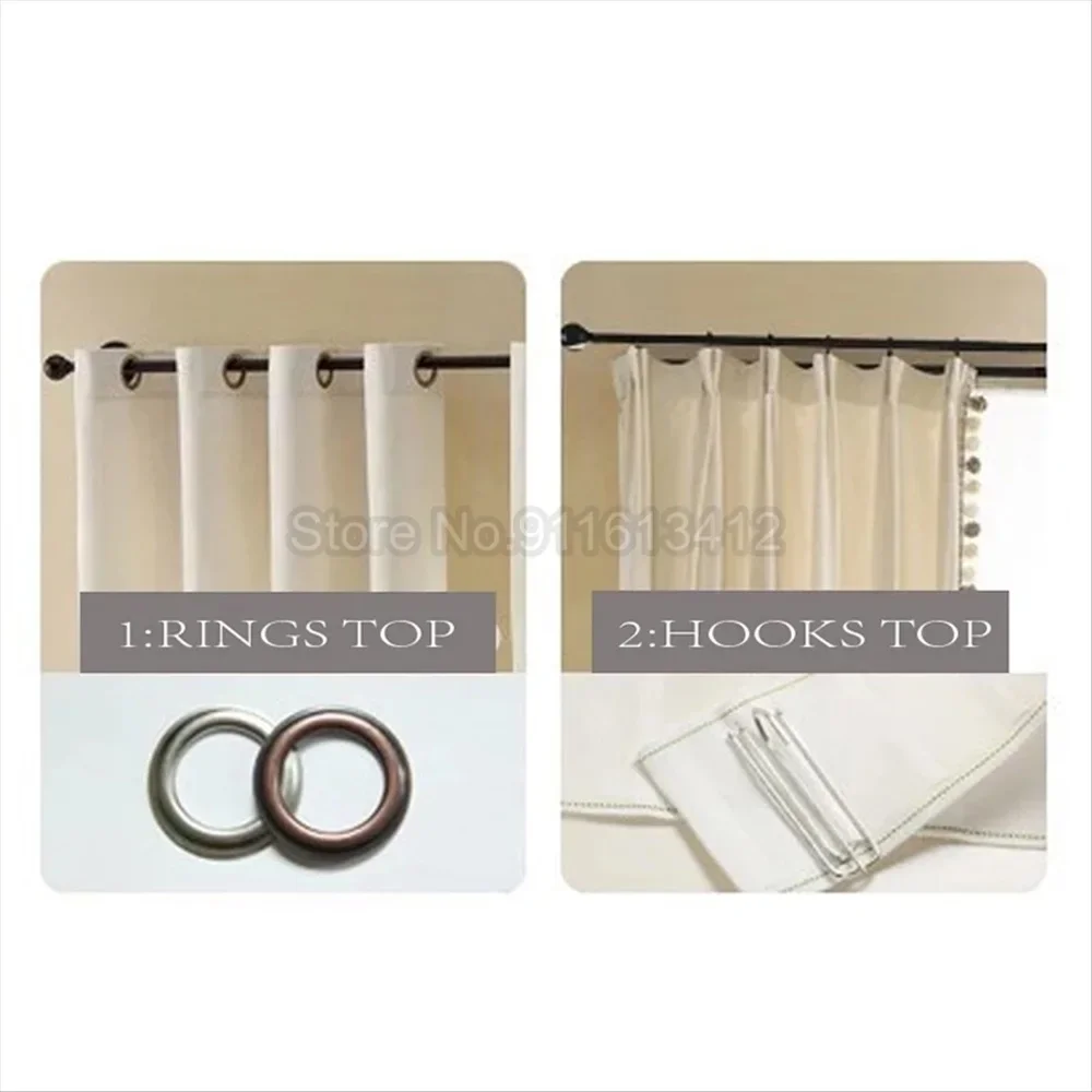 Heroic Figure Spiderman Blackout Curtains Cartoon Window Drapes for Children Kids Home Decor Bedroom Living Room Custom Curtain - Image 6