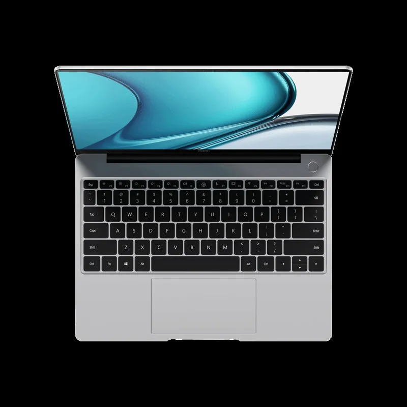 Huawei MateBook 13s 2021 i5-11300H/i7-11370H 16G 512G SSD Notebook 13.4 Inch 2.5K 90Hz High Refresh Rate Touch Screen Ultrbook 6
