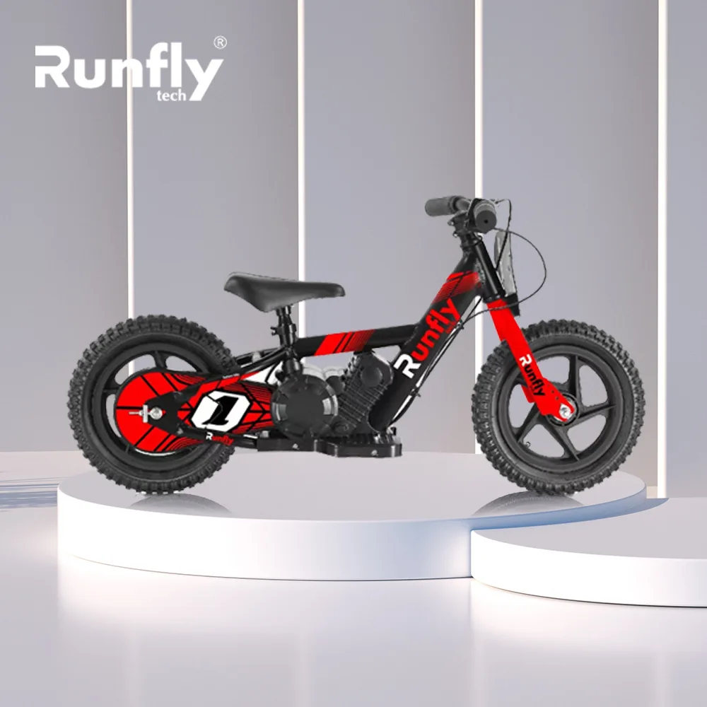 RUNFLYTECH BIKE 1