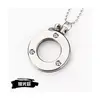 Stainless Steel Keychain Knife Multi-function Micro-blade Mini Hanging Buckle Outdoor EDC Portable Gadget Unpacking Knife 6