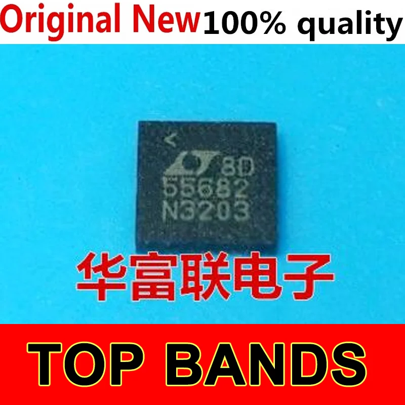 

10PCS LT5568-2EUF 55682 QFN16 IC Chipset NEW Original