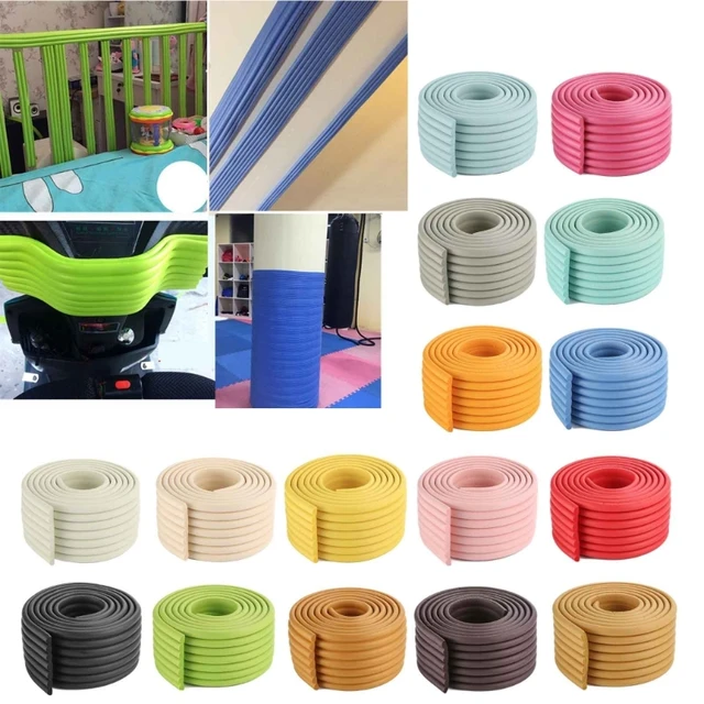 Silicone Safety Corner Protectors Set  Silicone Baby Proof Guards - Safety  Corner - Aliexpress