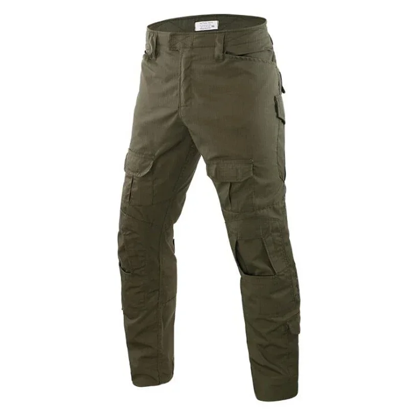 Tactical Outdoor Uniform Sport Clothes Suits Training Suit Camouflage Hunting Shirts Pants Training Sets Hiking Pant Men 6