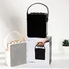 Bluetooth Spealker Wireless Small Speaker Portable Outdoor Audio Bass Soundbar 1