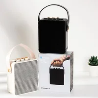 Bluetooth Spealker Wireless Small Speaker Portable Outdoor Audio Bass Soundbar 1