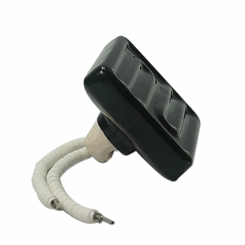 60*70mm 150W Ceramic Infrared Heating Plate IR BGA Rework Station Heating Panel electric ceramic heater