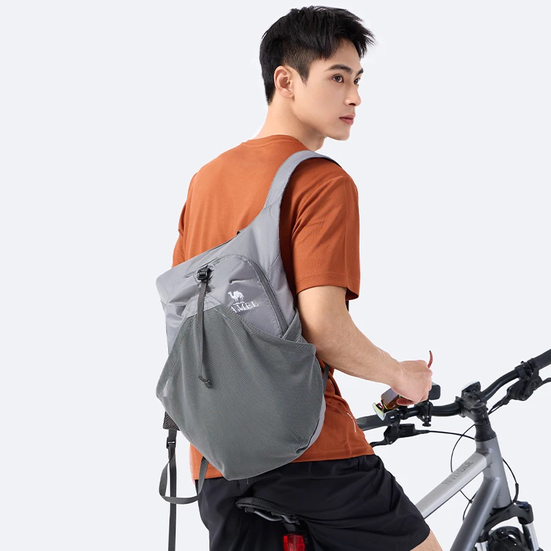 GOLDEN CAMEL Sports Bags Covers Ultra-light Riding Running