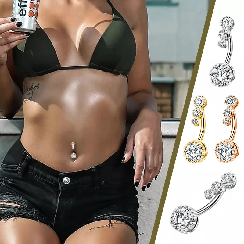Fashion-Crystal-Belly-Piercing-for-Women-Sexy-Navel-Ring-Ombligo-Belly