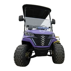 MMC Golf cart User's manual
