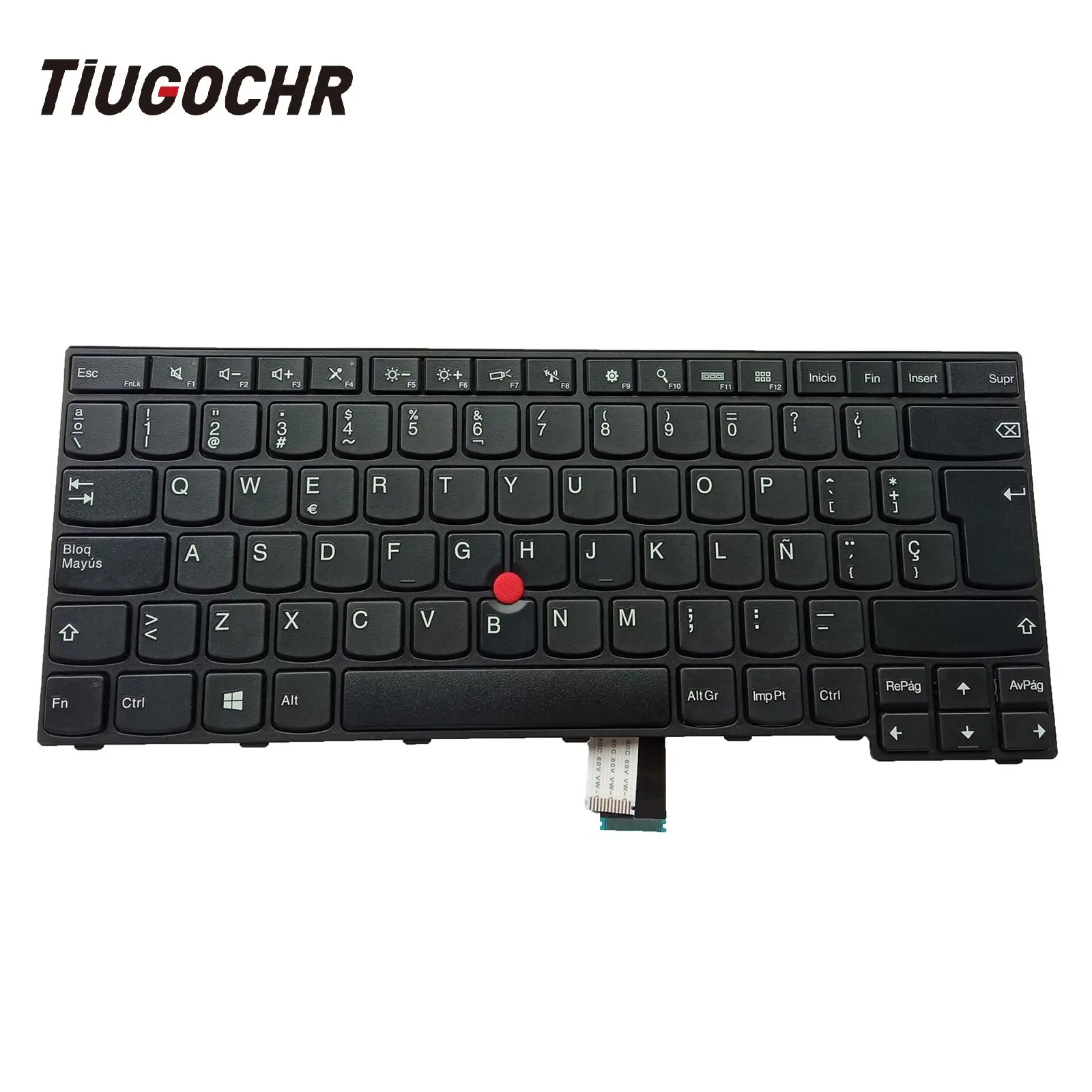 ο SP  ũ е E450 E455 E450c E460 E465 Ű, ξ Teclado
