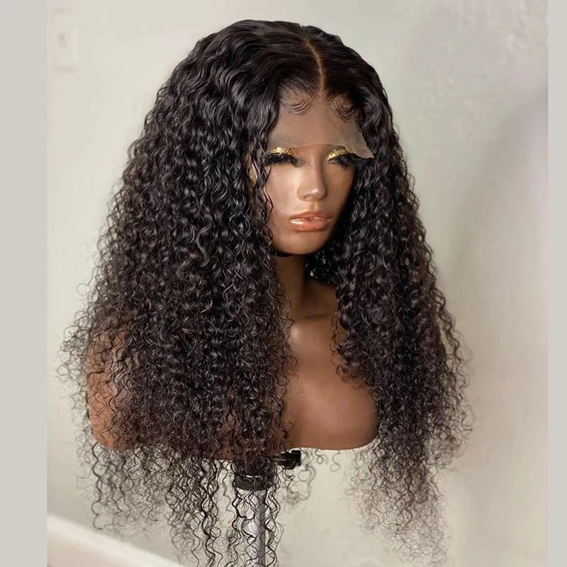 soft-180density-26“-long-kinky-curly-natural-black-lace-front-wig-for-women-babyhair-preplucked-heat-resistant-glueless-daily