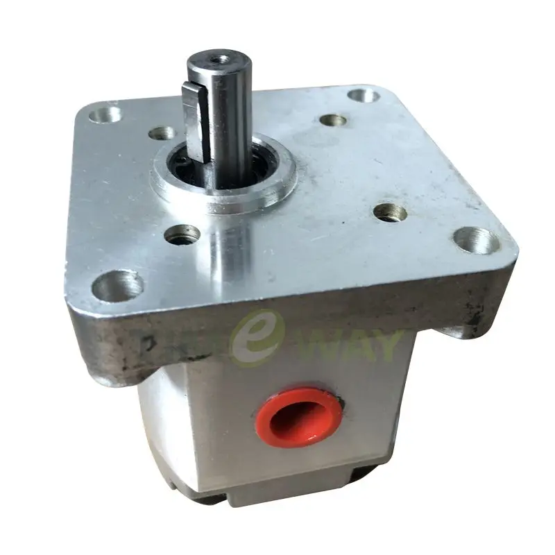 

Гидравлический масляный насос HGP-1A-F0.5R-X4BE HGP-1A-F1R HGP-1A-F2R HGP-1A-F2.6L HGP-1A-F3R редукторный насос высокого давления