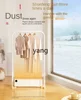L'm'm Household Drying Clothes Dryer Skirting Line Electric Heater Air 5