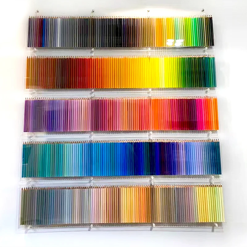 Premium 24/36/48/72 Kleurpotloden Lapices De Color