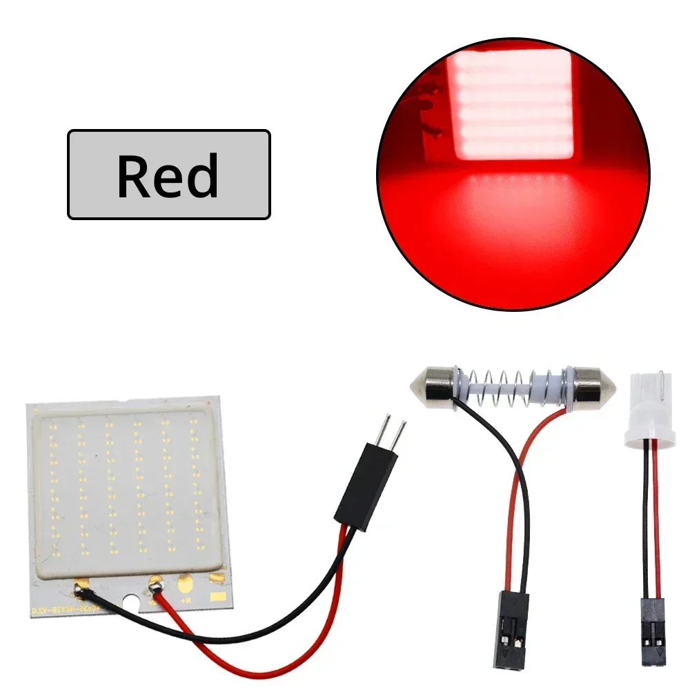 48Led Red
