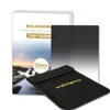 Walking Way 150x100mm 100x100mm Optical Glass Soft Gradient ND filter Filtro GND8 16 ND64 ND1000 Camera Square filter for Camera 4