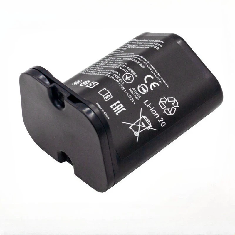 iRobot Braava Jet M6 Replacement Battery 10.8V