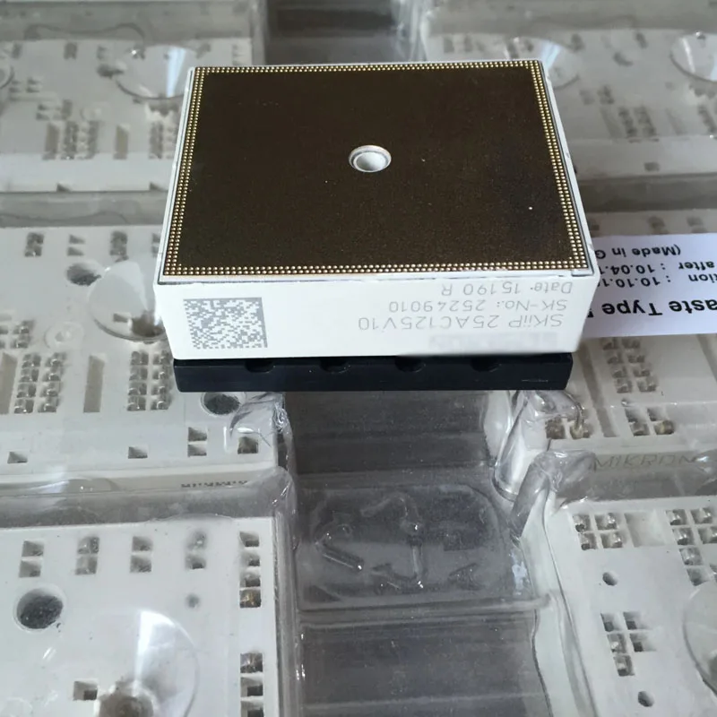 SKIIP25AC12T4V25 SKIIP25AC125V10 SKIIP 25AC12T4V25 SKIIP 25AC125V10 IGBT 모듈