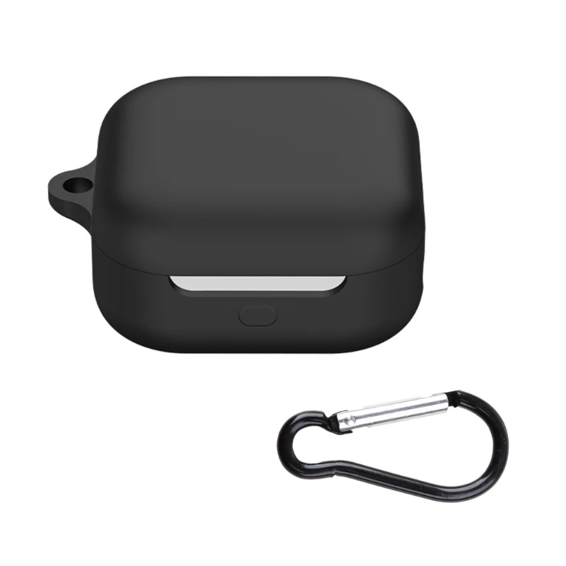 

Корпус футляра для наушников AmazonEcho Buds 3-го поколения Противоударный чехол с защитой от царапин