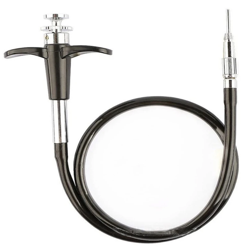 Camera Remote Shutter Release Universal Manual Shutter Control Cable