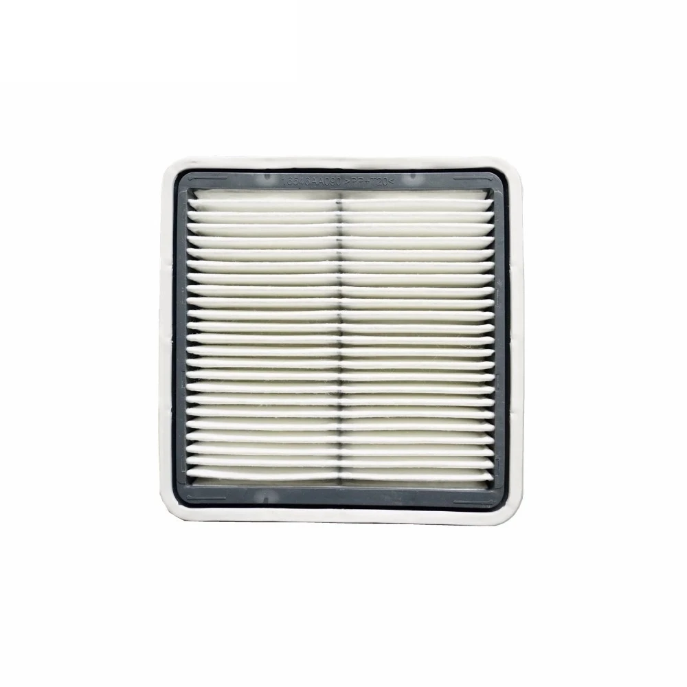 

Air Filter Fit For Subaru XV Outback Legacy Forester Impreza Tribeca 2006 2007 2008-2018 16546 AA090