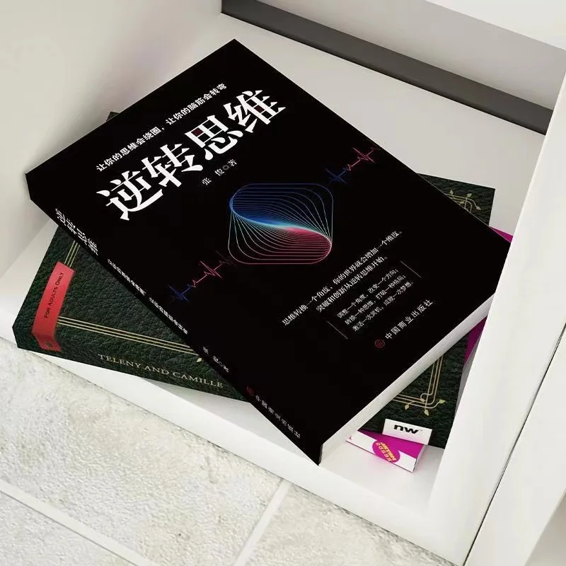 Рисунок 4 - Карта реверсивного мышления для