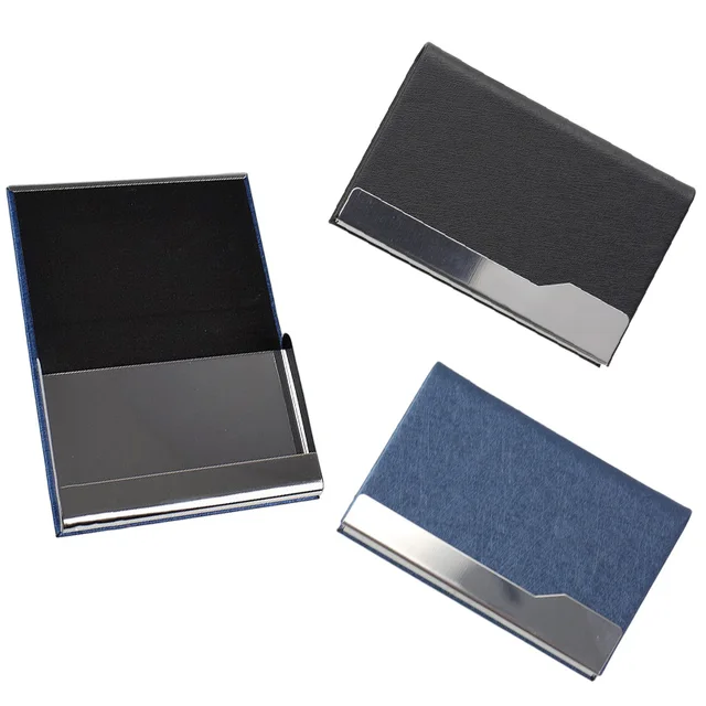 【新品】Ryu リュー　PLAIN BUSINESS CARDCASE 新品】Ryu リュー PLAIN BUSINESS CARDCASE Amazon.com : Padike