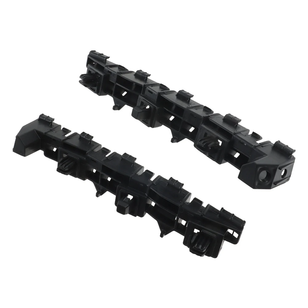 

Аксессуары кронштейн для бампера 57707FJ020 57707FJ030 черный Прямая замена прочный простой в установке новый бренд