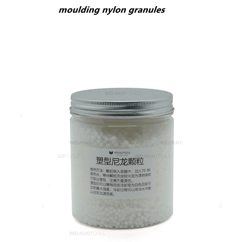 

Wind instrument repair accessories consumables tool moulding nylon granules Pull out the tuning tube auxiliary tool