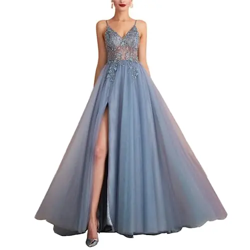 

Высококачественные банкетные платья, трапециевидные платья до пола на бретельках с открытой спиной для подружки невесты, свадебные праздничные Коктейльные Вечерние платья для выпускного вечера