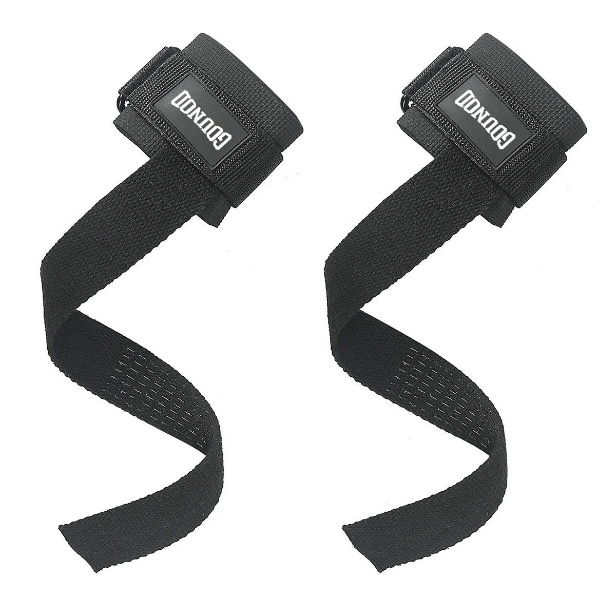 Weightlifting Strap Wrist Band Gym Grip Bands Fitness Powerlifting Strength Weight Training Exercise Protection Wrist Straps,Weightlifting Straps